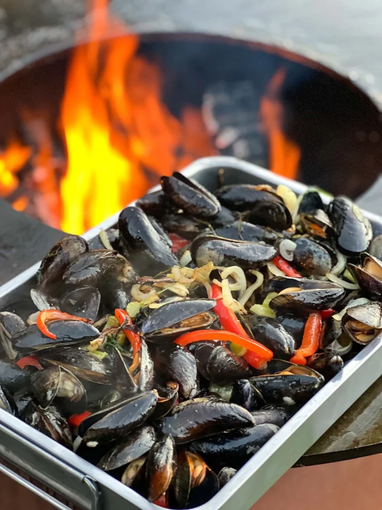 TIGER FIRE OFFICIAL STORE |  TIGER FIRE STORE | TIGER FIRE SHOP | TIGER FIRE | PLANCHA BBQ | GRILL PLANCHA | BBQ GRILL | GRILL BBQ | BRASERO PLANCHA | CORTENSTAAL BBQ | FUERPLATTE PLANCHA BBQ | PLANCHA GRILL