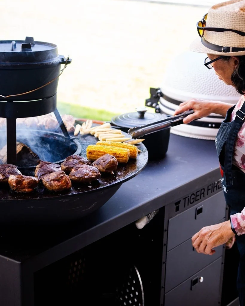TIGER FIRE OFFICIAL STORE |  TIGER FIRE STORE | TIGER FIRE SHOP | TIGER FIRE | PLANCHA BBQ | GRILL PLANCHA | BBQ GRILL | GRILL BBQ | BRASERO PLANCHA | CORTENSTAAL BBQ | FUERPLATTE PLANCHA BBQ | PLANCHA GRILL