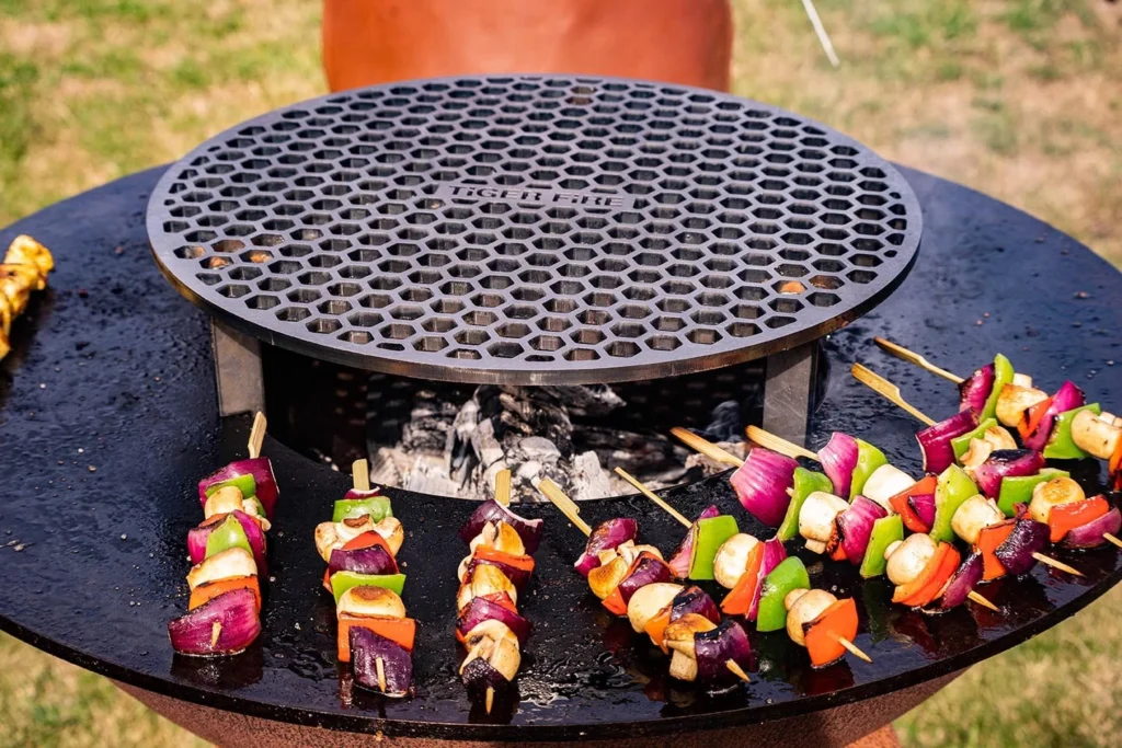 TIGER FIRE OFFICIAL STORE |  TIGER FIRE STORE | TIGER FIRE SHOP | TIGER FIRE | PLANCHA BBQ | GRILL PLANCHA | BBQ GRILL | GRILL BBQ | BRASERO PLANCHA | CORTENSTAAL BBQ | FUERPLATTE PLANCHA BBQ | PLANCHA GRILL